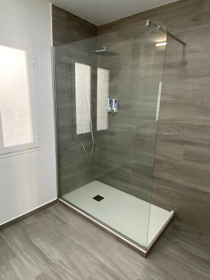 Apartamentos - Remedios Ronda Ngoại thất bức ảnh
