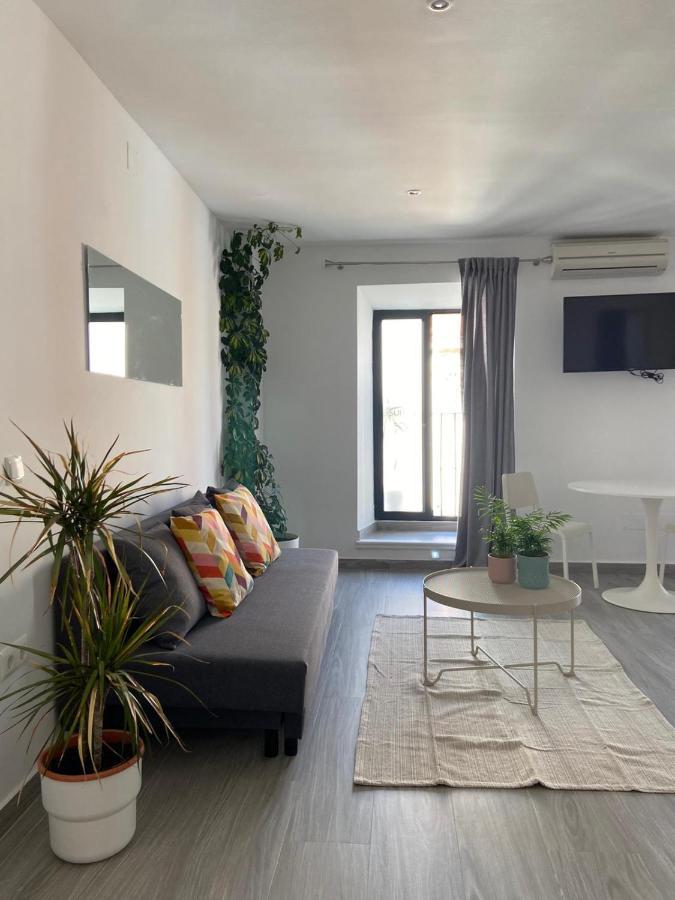 Apartamentos - Remedios Ronda Ngoại thất bức ảnh