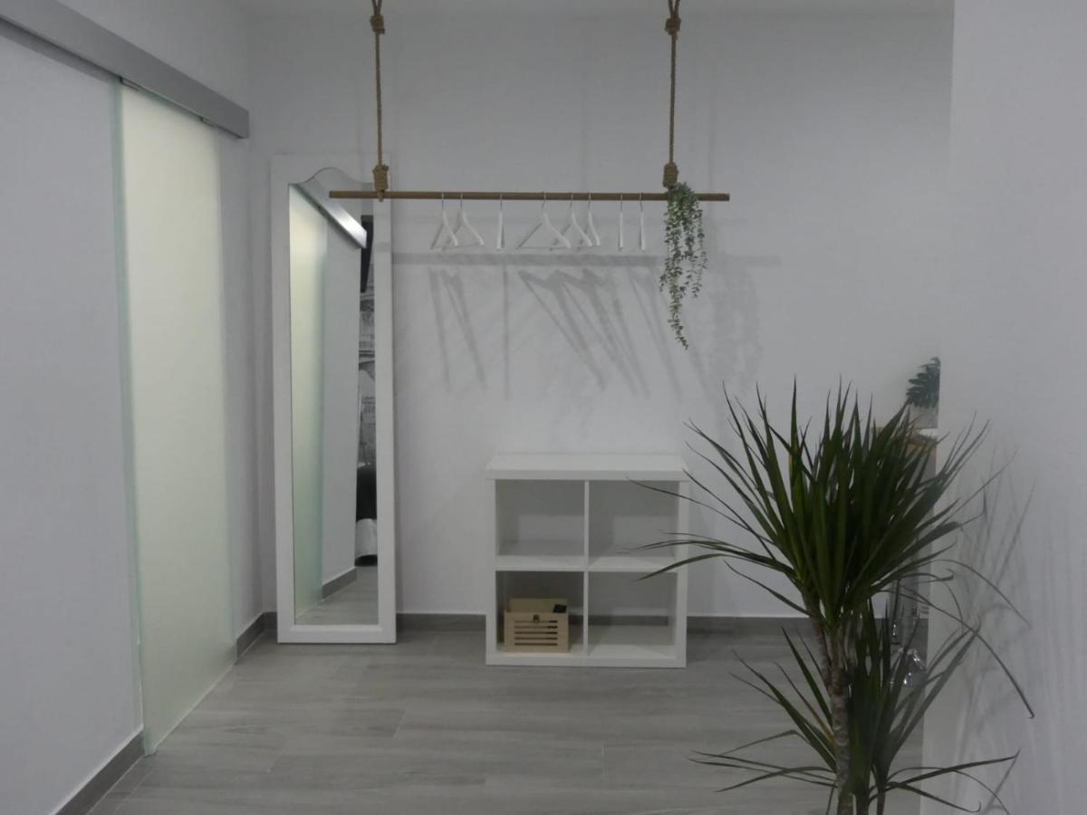 Apartamentos - Remedios Ronda Ngoại thất bức ảnh