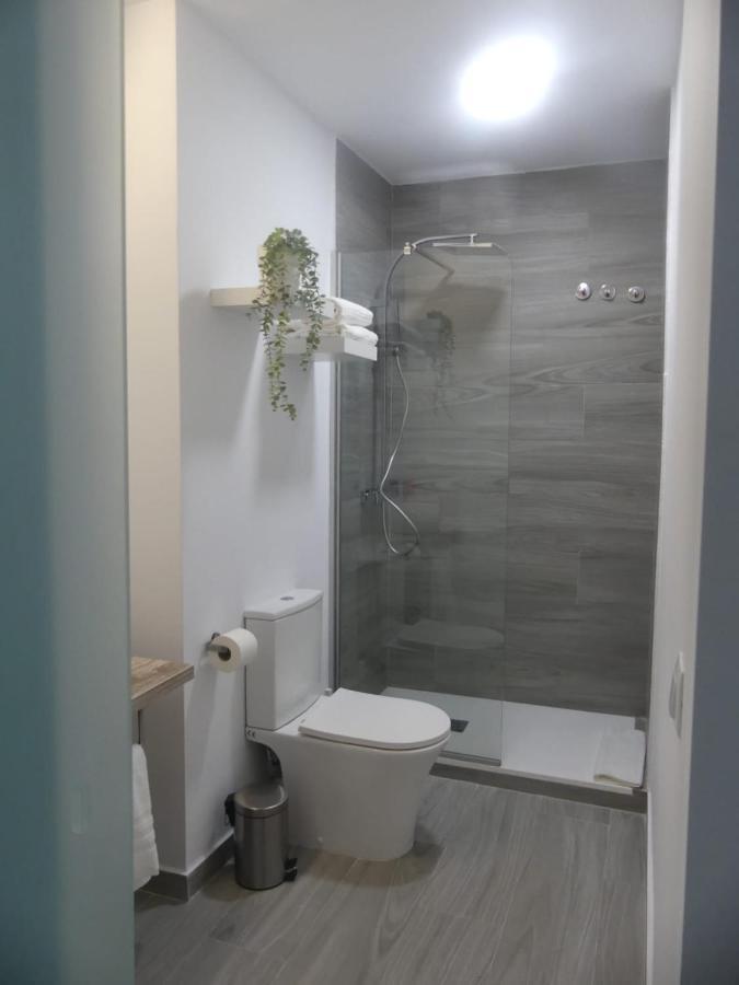 Apartamentos - Remedios Ronda Ngoại thất bức ảnh
